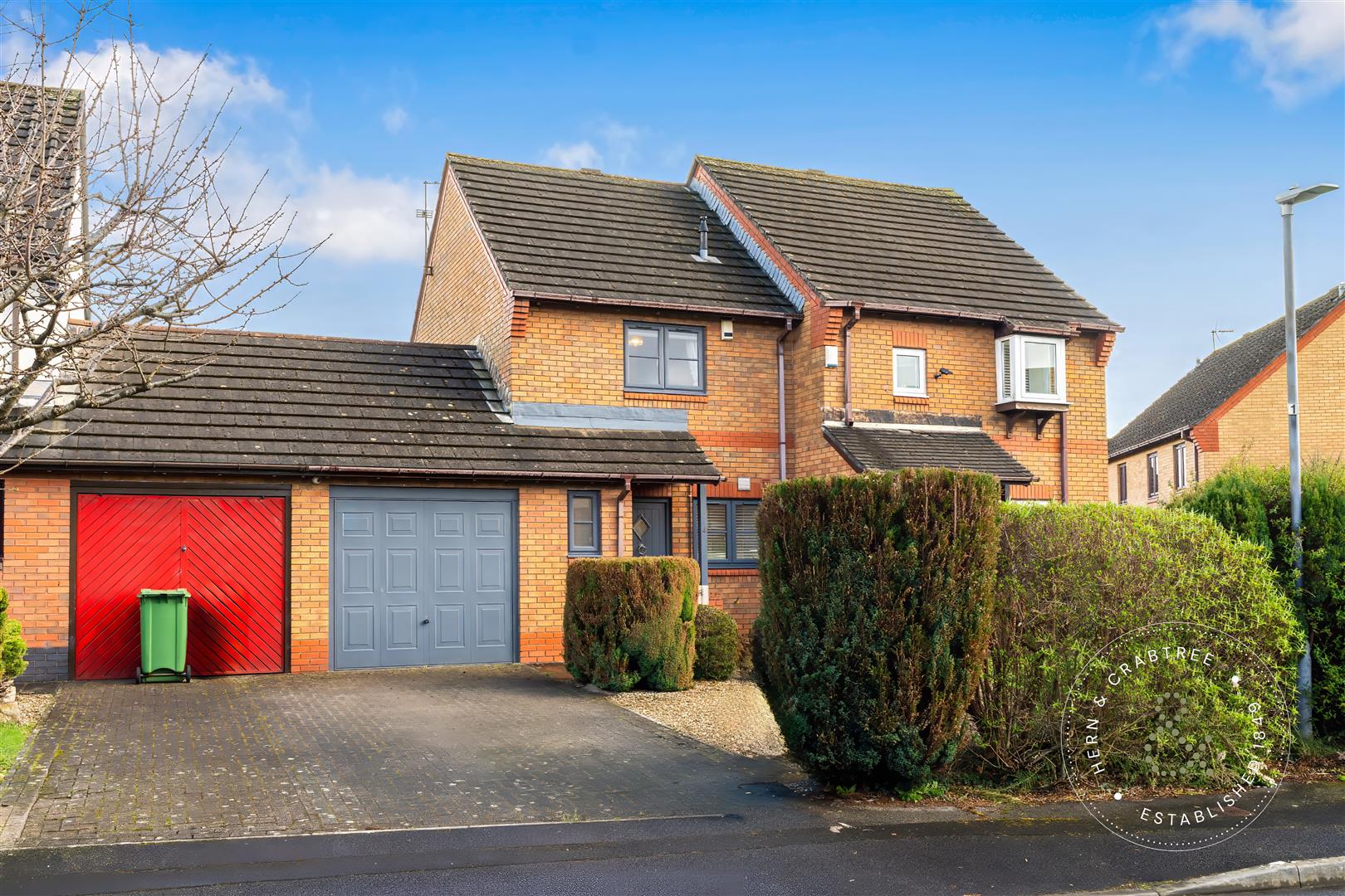 Havenwood Drive, Thornhill, Cardiff CF14 9HX