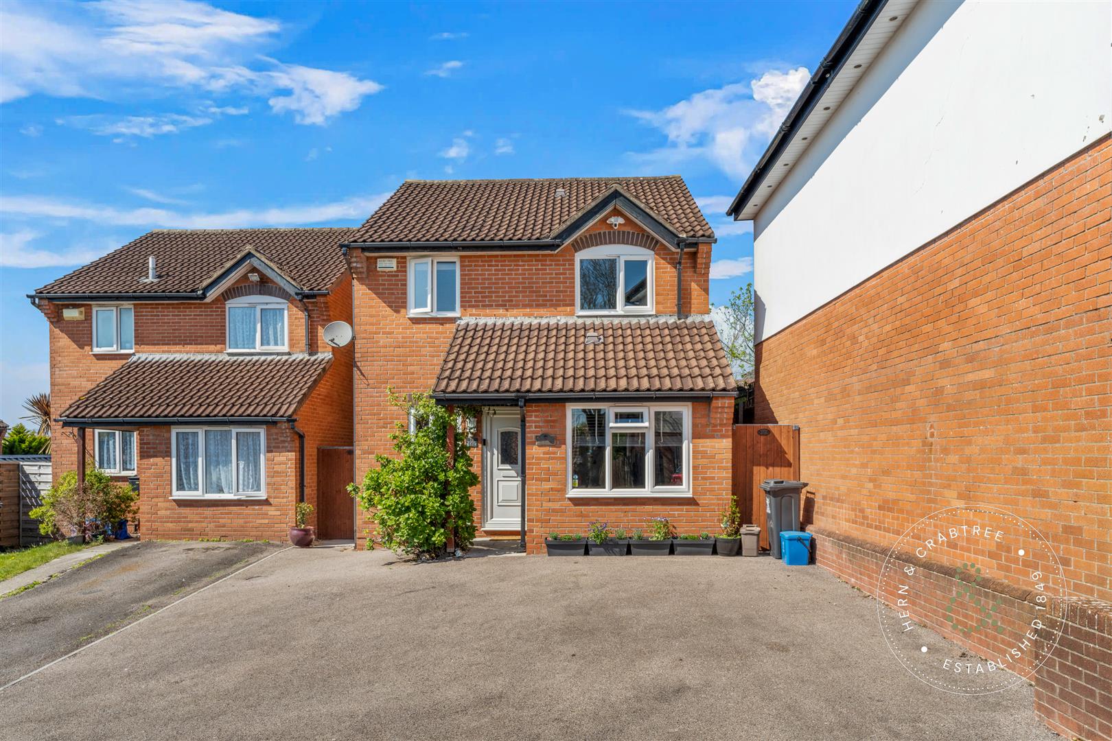 The Maltings, Pontprennau, Cardiff CF23 8EQ