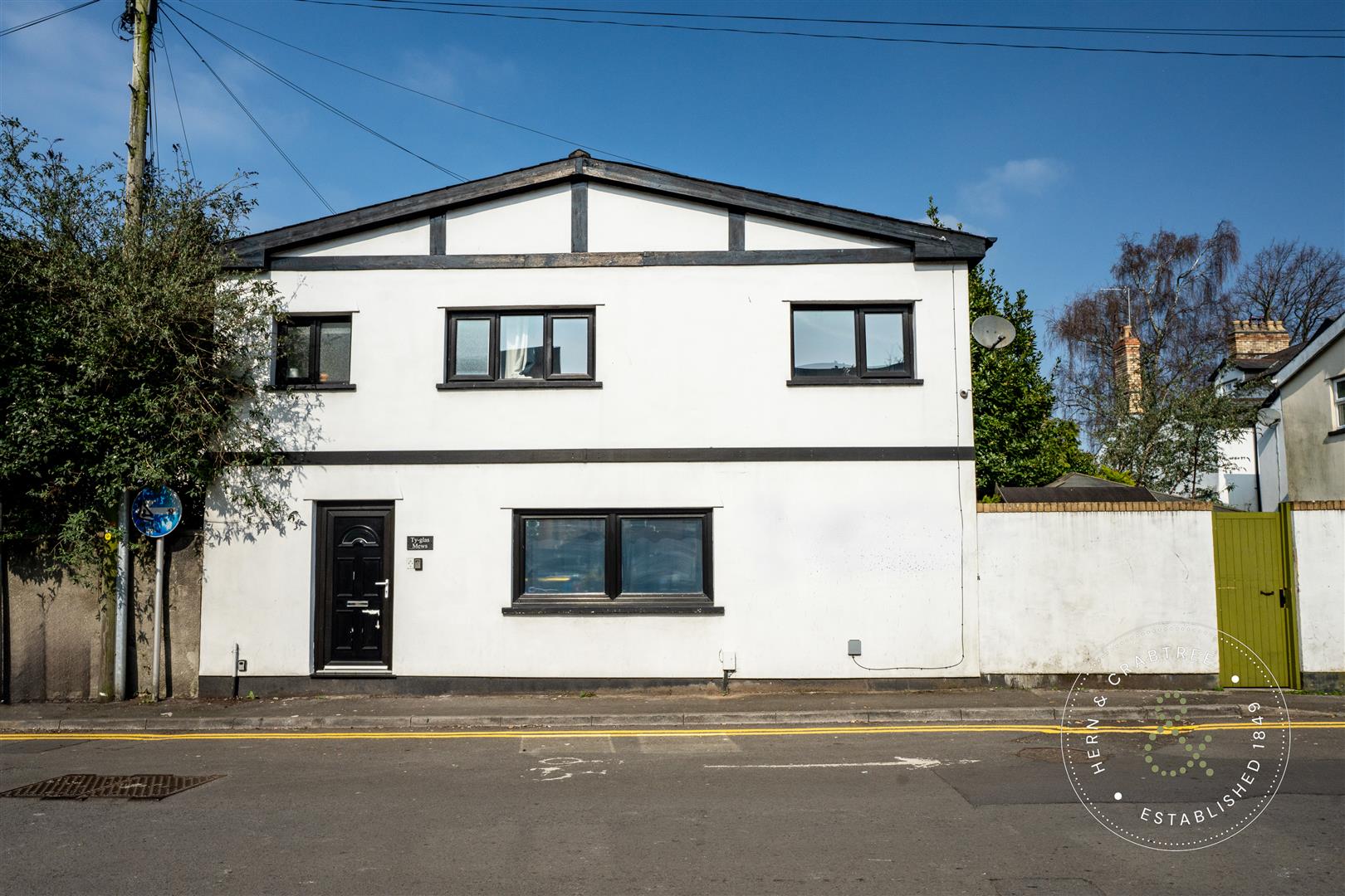 Oxford Lane, Cardiff CF24 3DU