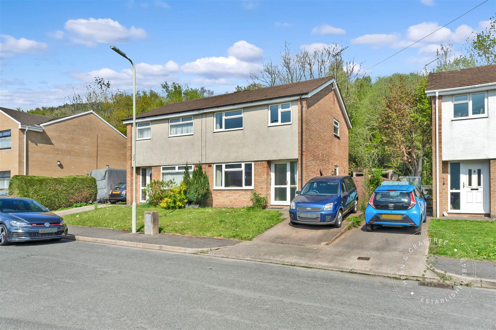 Rhiw'r Ddar, Taffs Well, Cardiff CF15 7PB