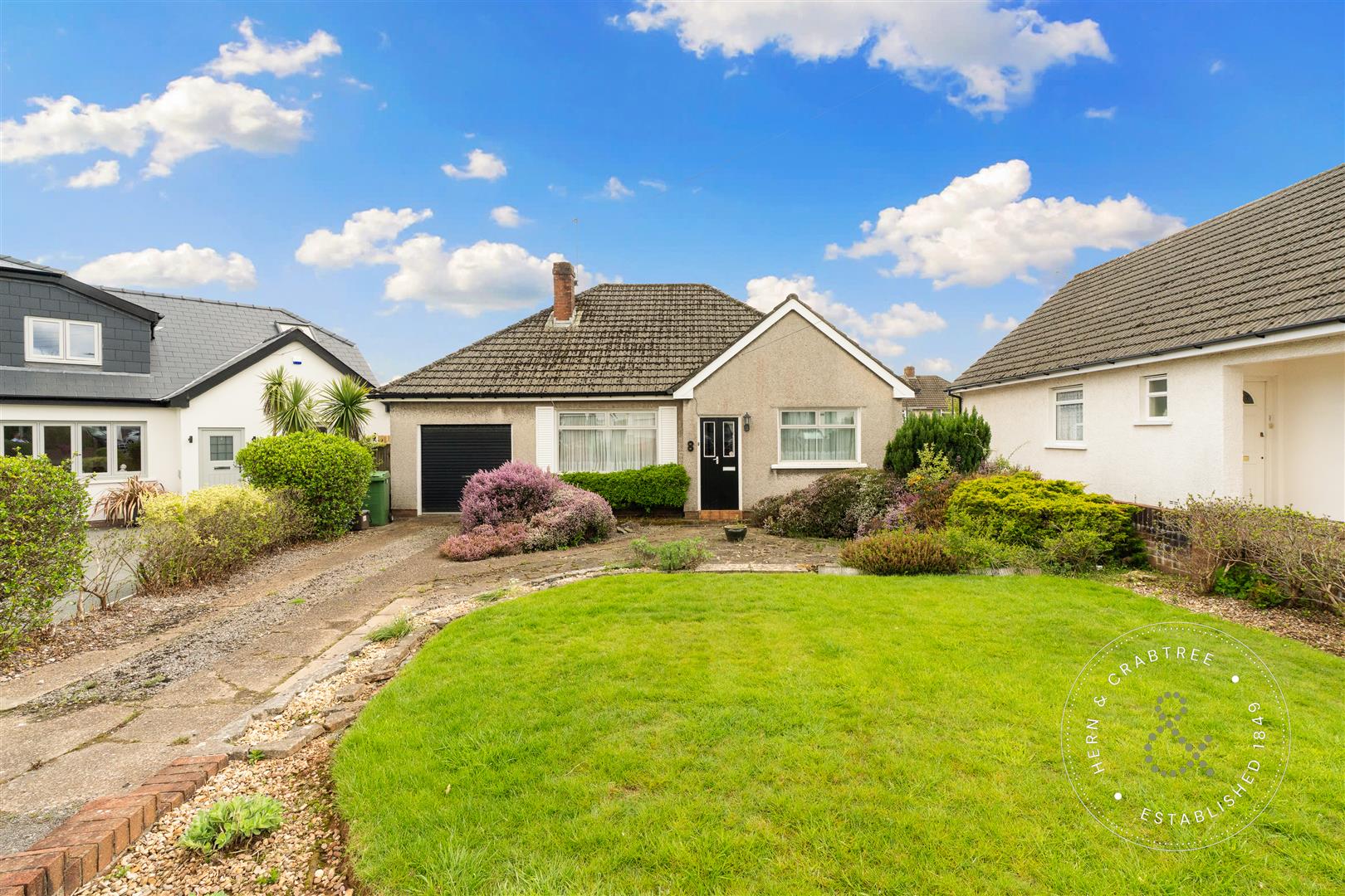 Clos-Yr-Hafod, Rhiwbina, Cardiff CF14 6RD