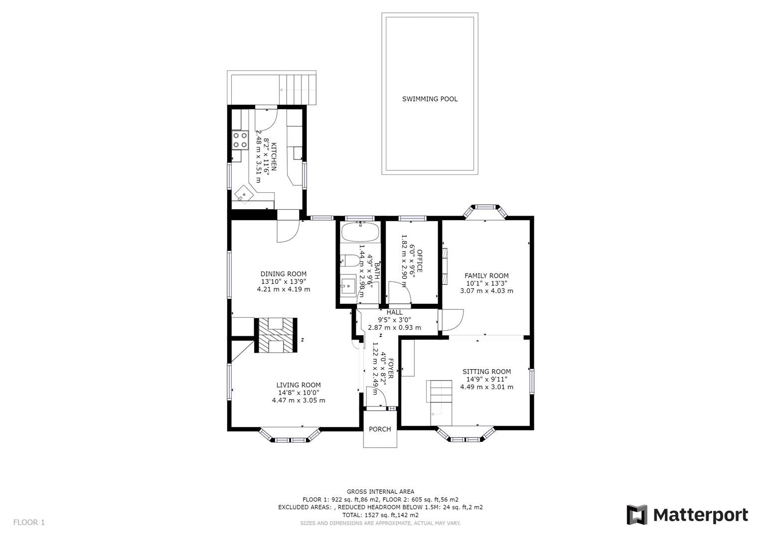 Ground Floor