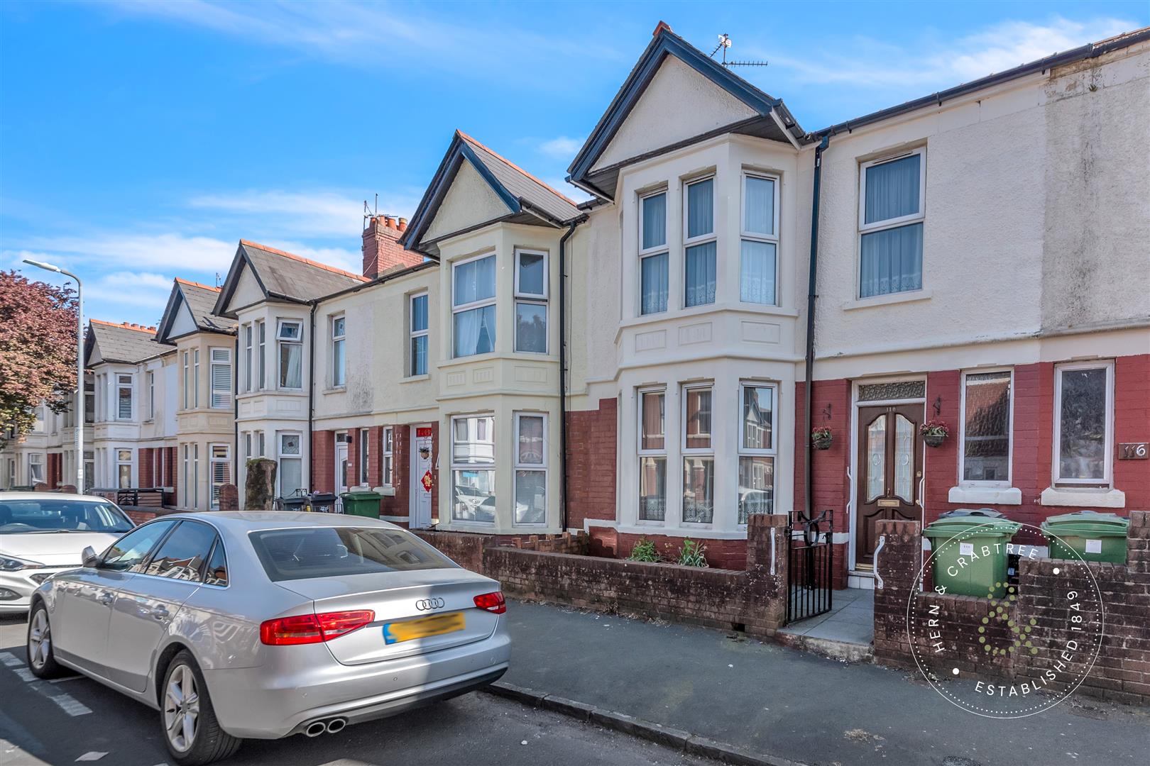 Clodien Avenue, Cardiff CF14 3NQ