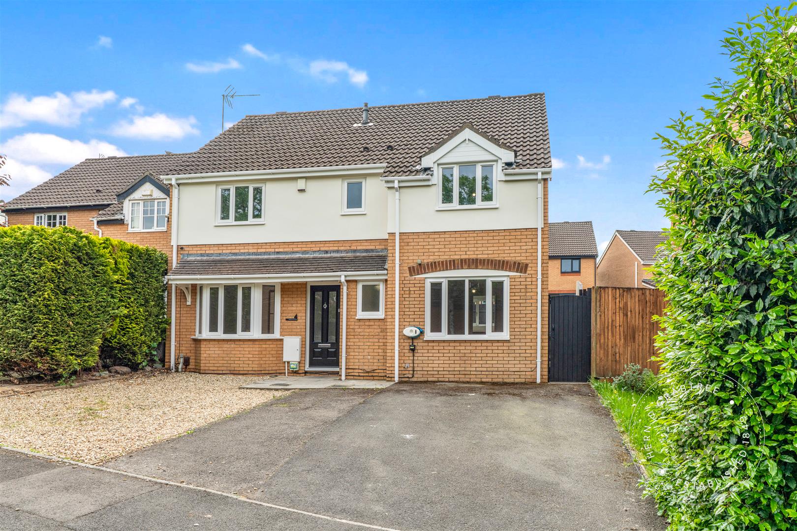 Peppermint Drive, Pontprennau, Cardiff CF23 8SH