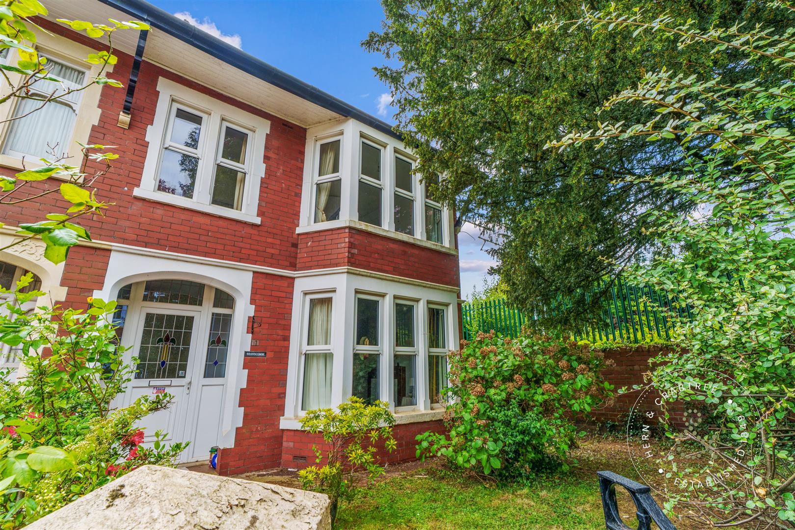 Grasmere Avenue, Cardiff CF23 5PW