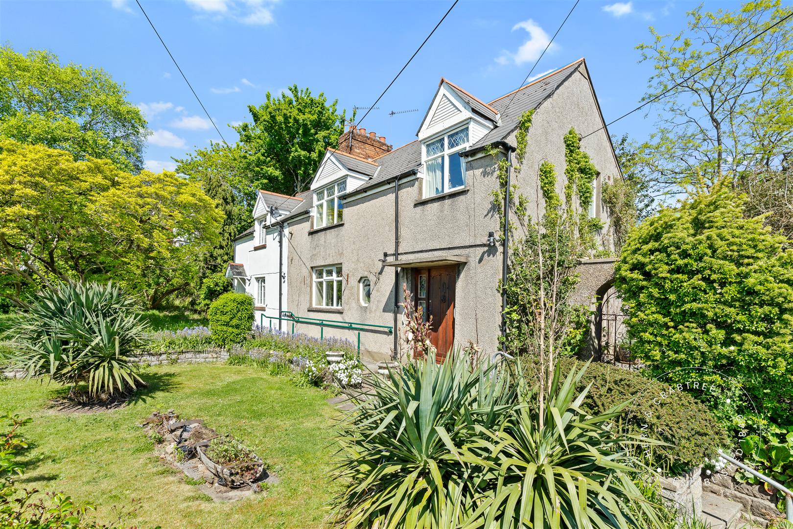 Wentloog Road, Rumney, Cardiff CF3 3LN