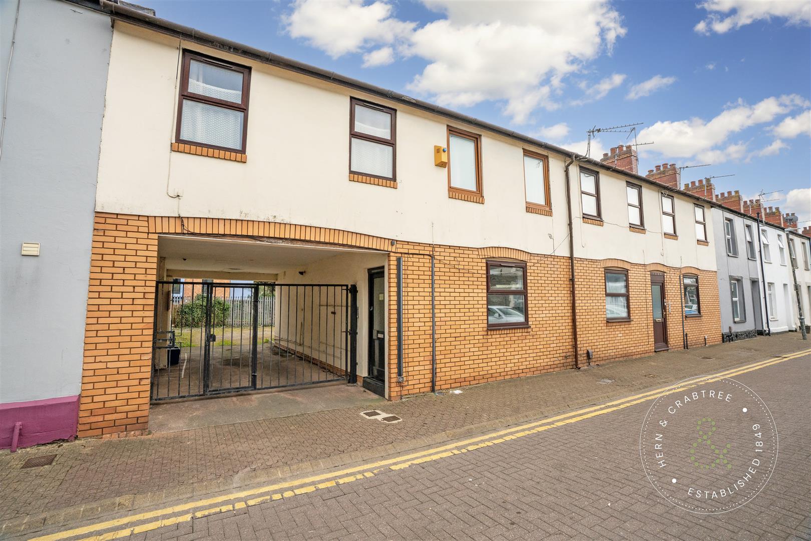 Rhymney Street, Cathays CF24 4DJ