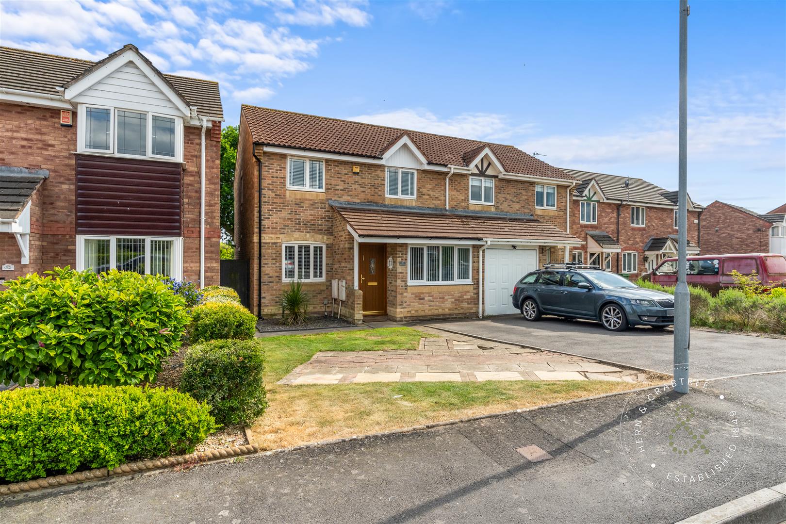 Aston Place, St. Mellons, Cardiff CF3 0PH