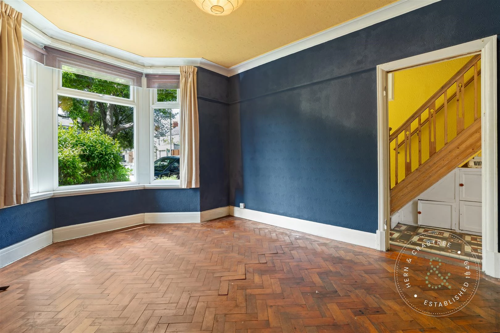 Gelligaer Gardens, Hern Crabtree (2).jpg