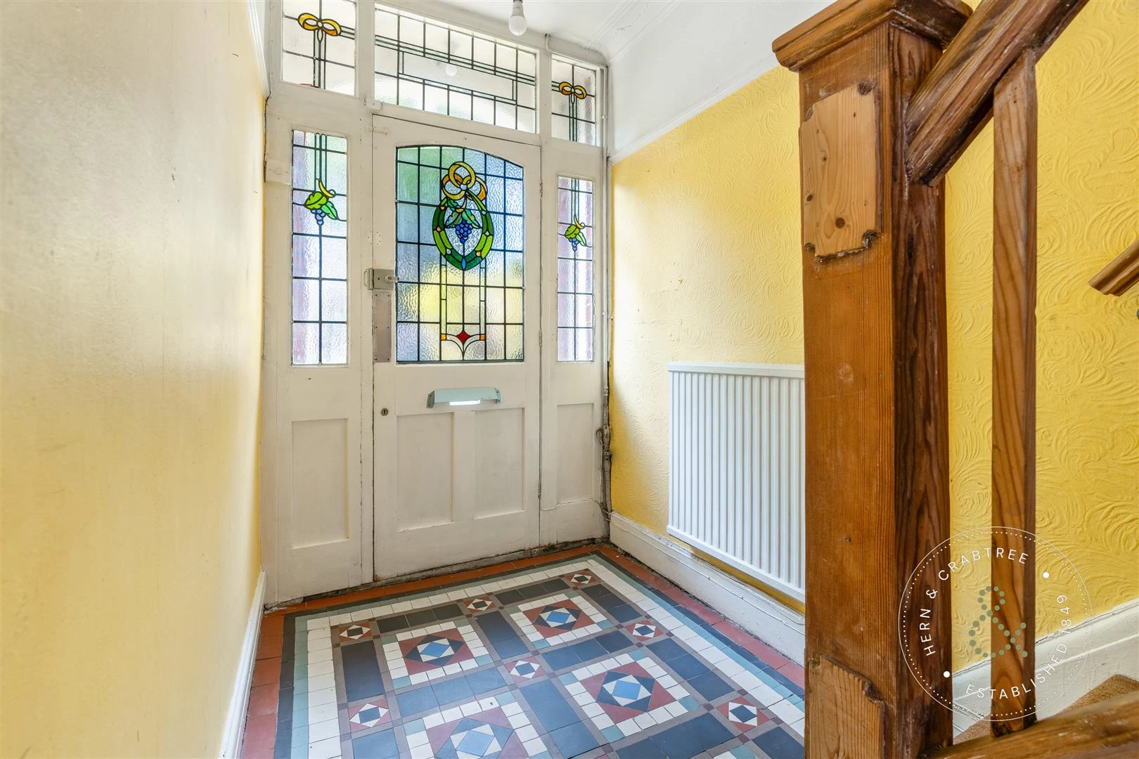 Gelligaer Gardens, Hern Crabtree (4).jpg