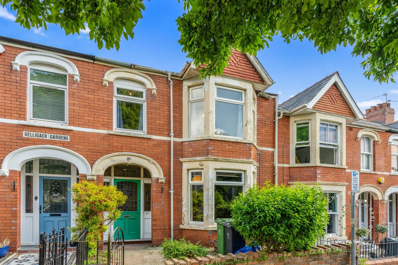 Gelligaer Gardens, Hern Crabtree (29).jpg