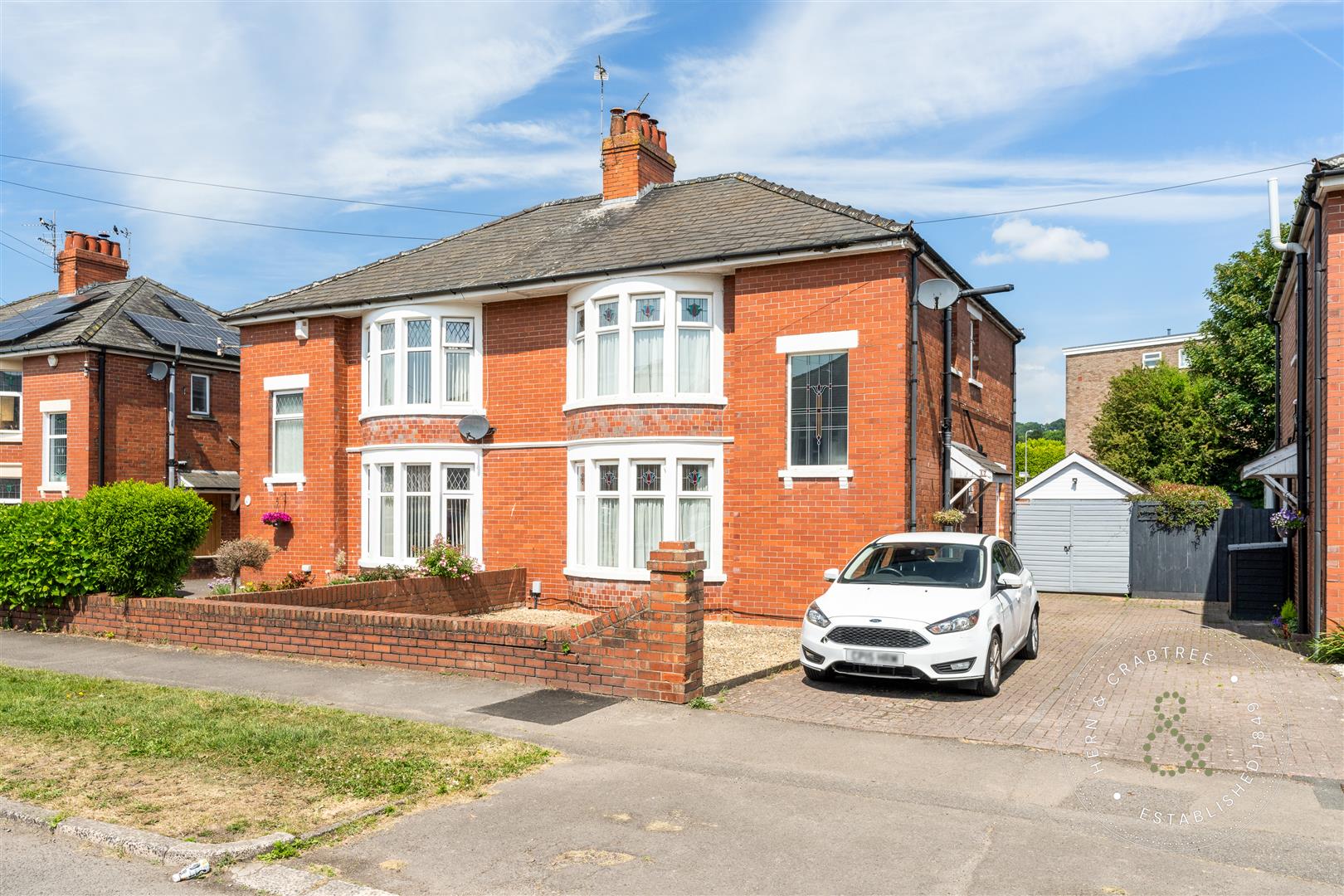 Caedelyn Road, Cardiff CF14 1BH