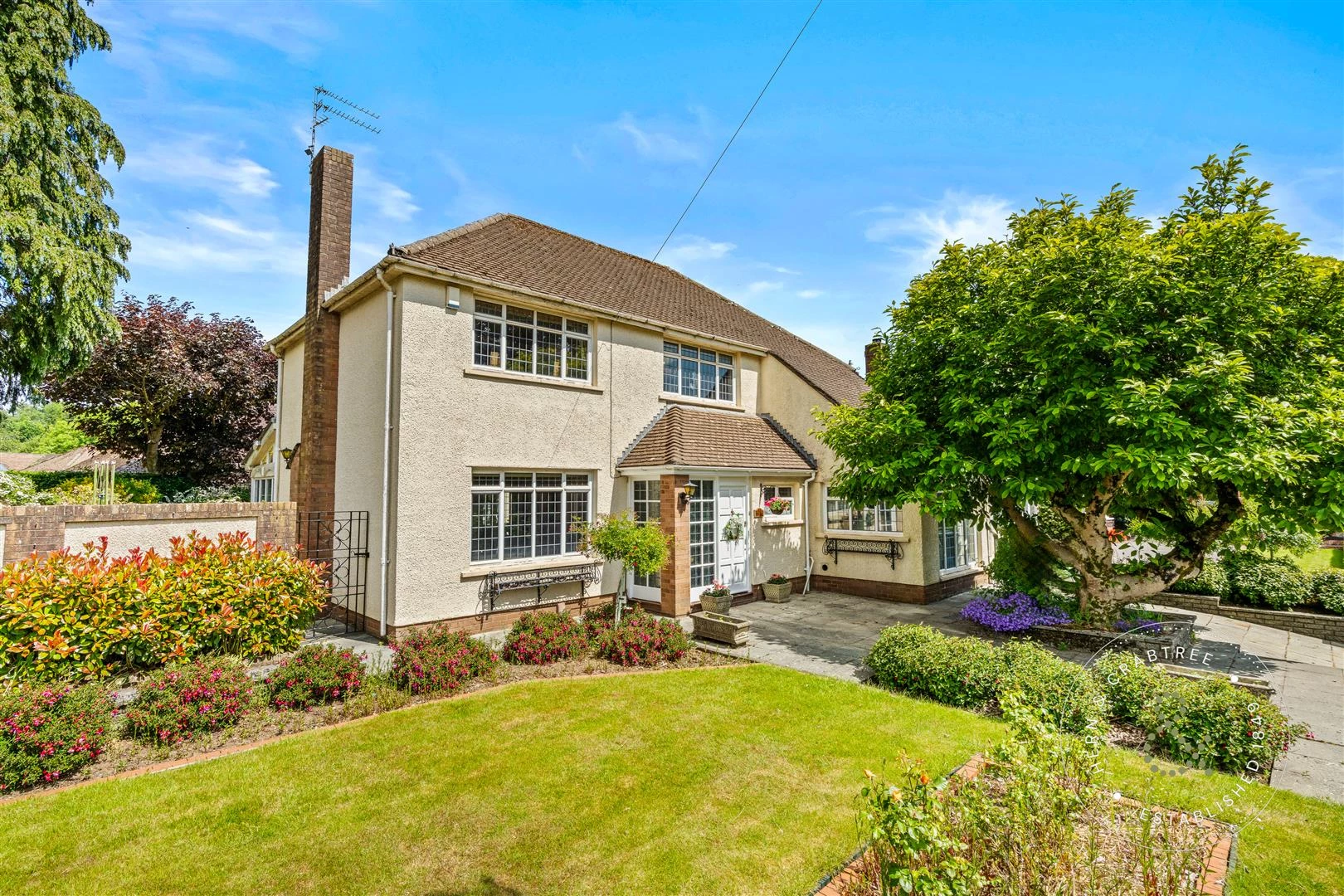 Rhiwbina Hill, Hern Crabtree (15).jpg