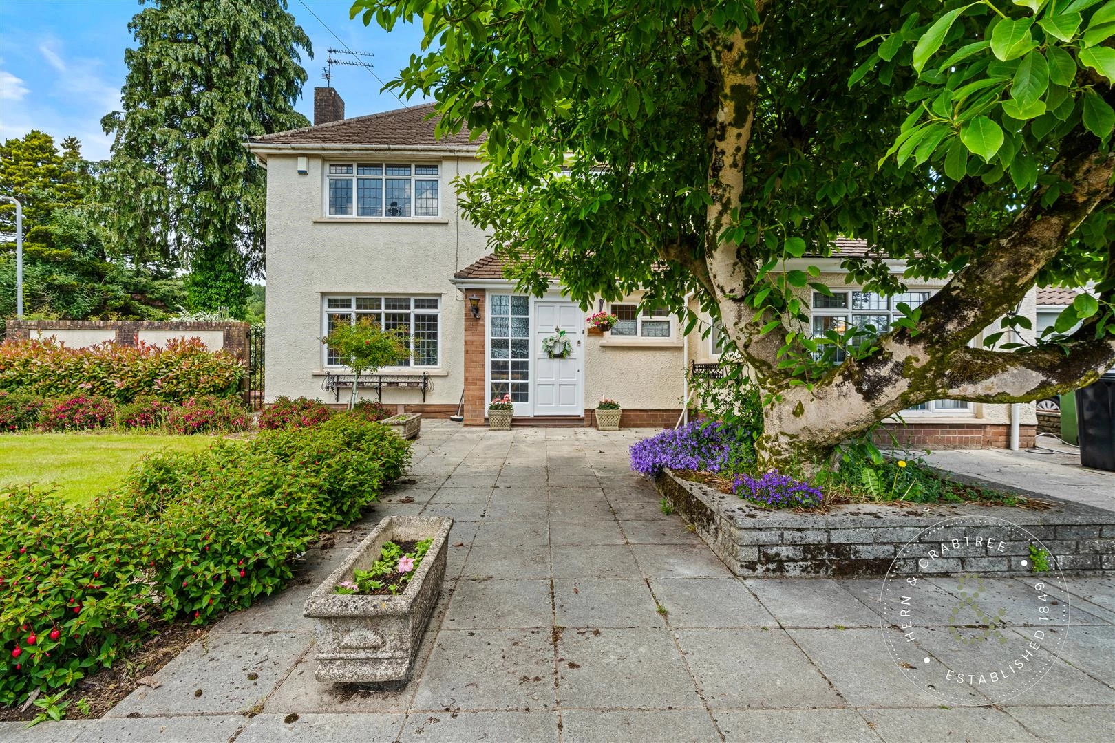 Rhiwbina Hill, Hern Crabtree (4).jpg