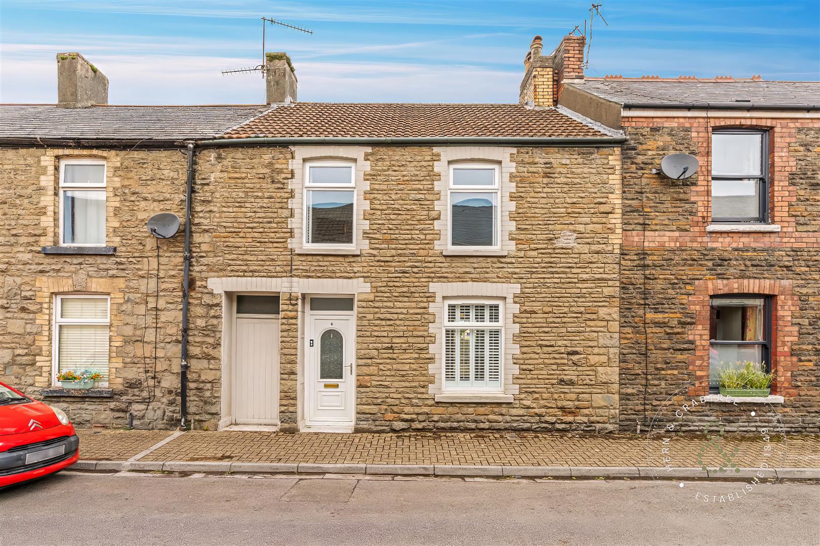 Anchor Street, Taffs Well, Cardiff CF15 7RH