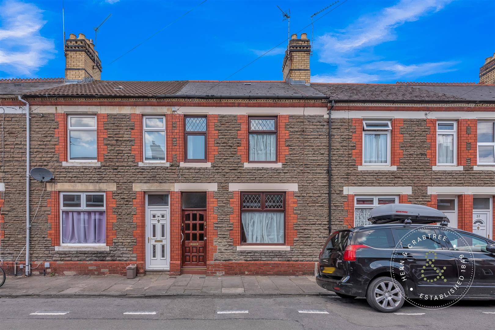 Talygarn Street, Cardiff CF14 3PS