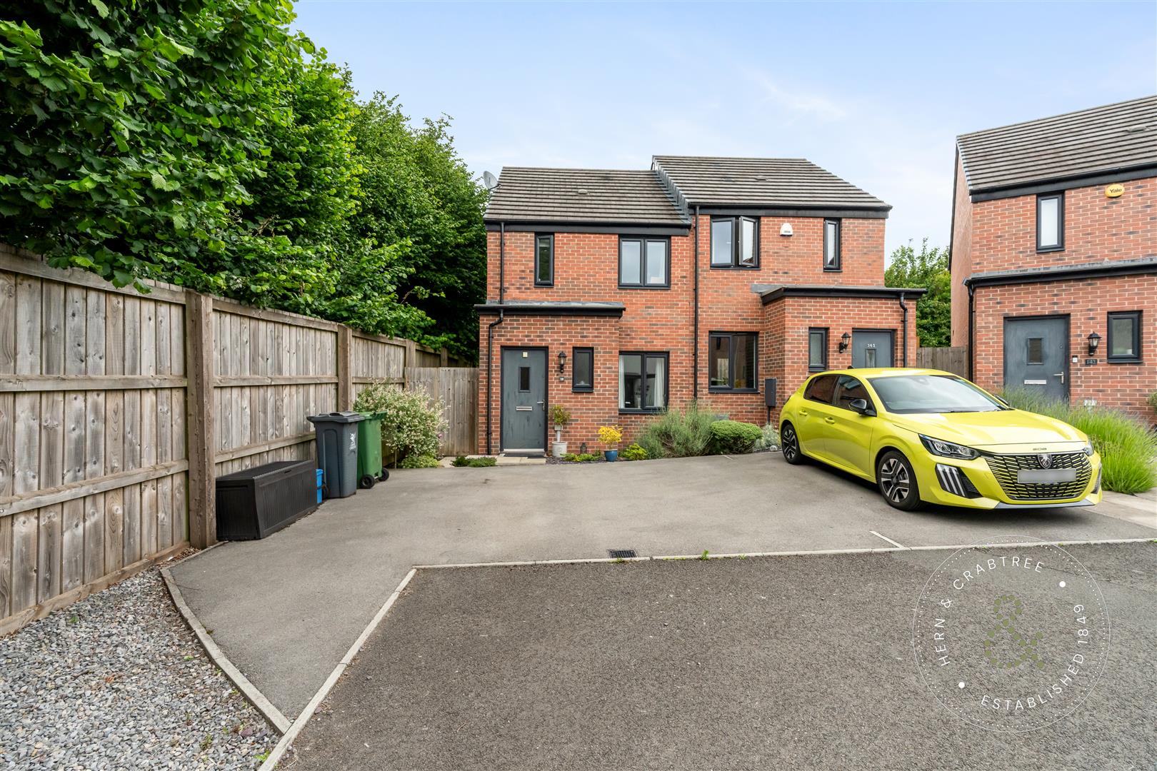 Mortimer Avenue, Old St. Mellons, Cardiff CF3 6YG