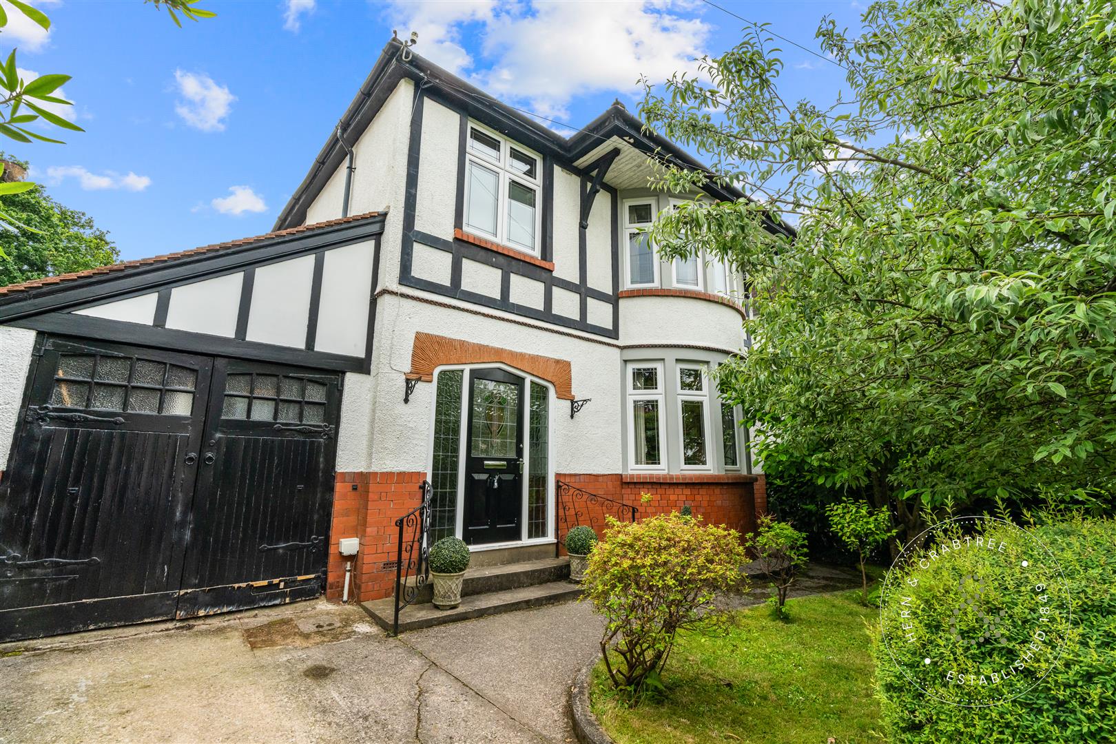 Llyswen Road, Cyncoed, Cardiff CF23 6NG