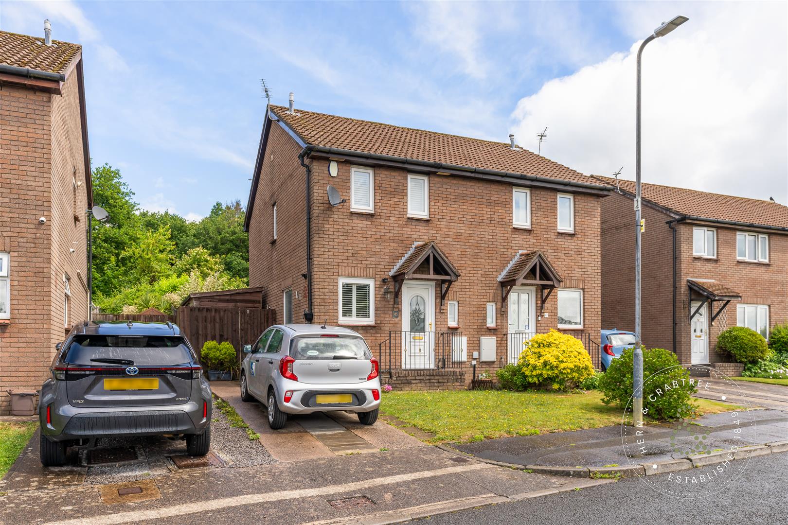 Camelot Way, Thornhill, Cardiff CF14 9AP