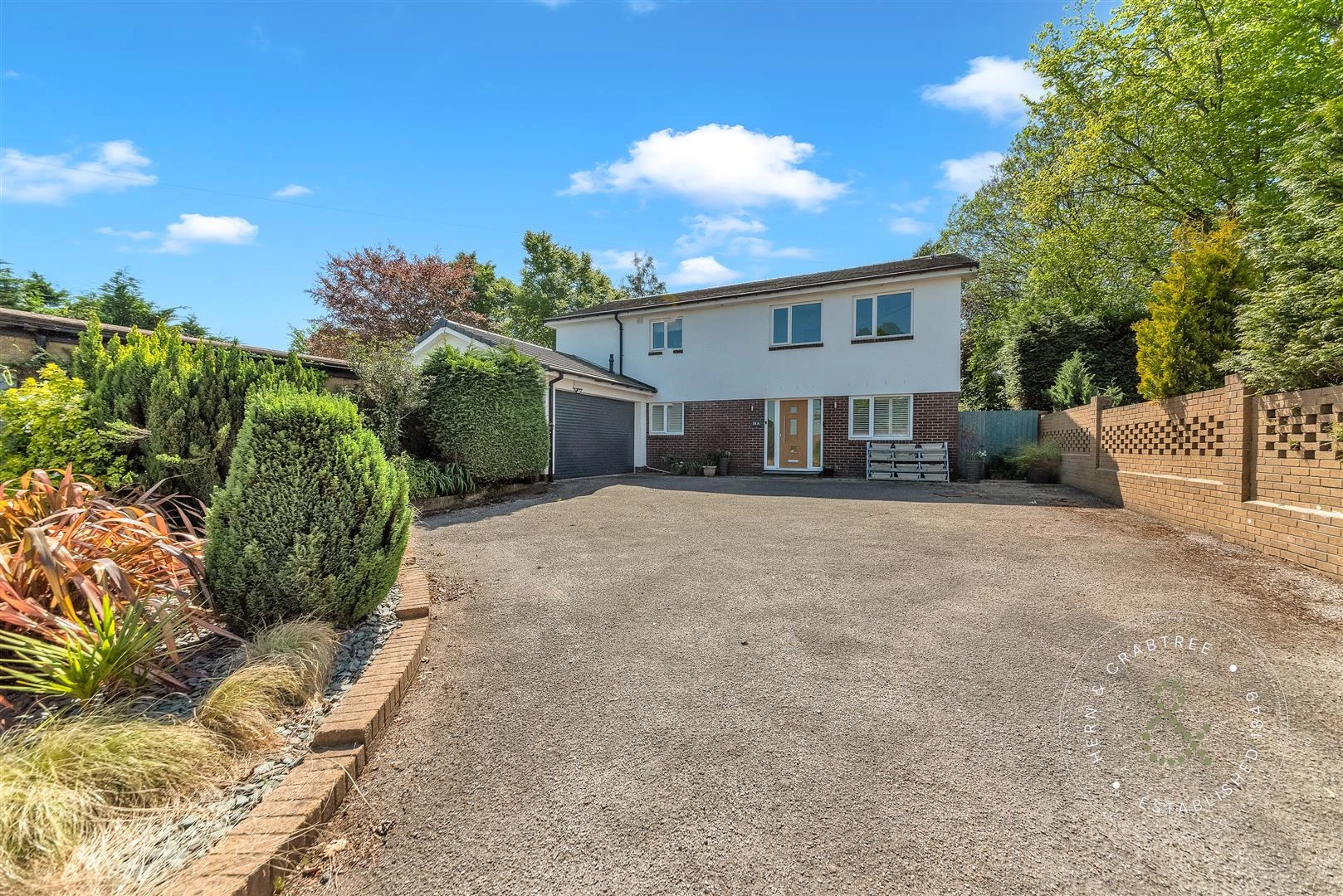 Property photo: Lisvane, Cardiff, CF14 0SY