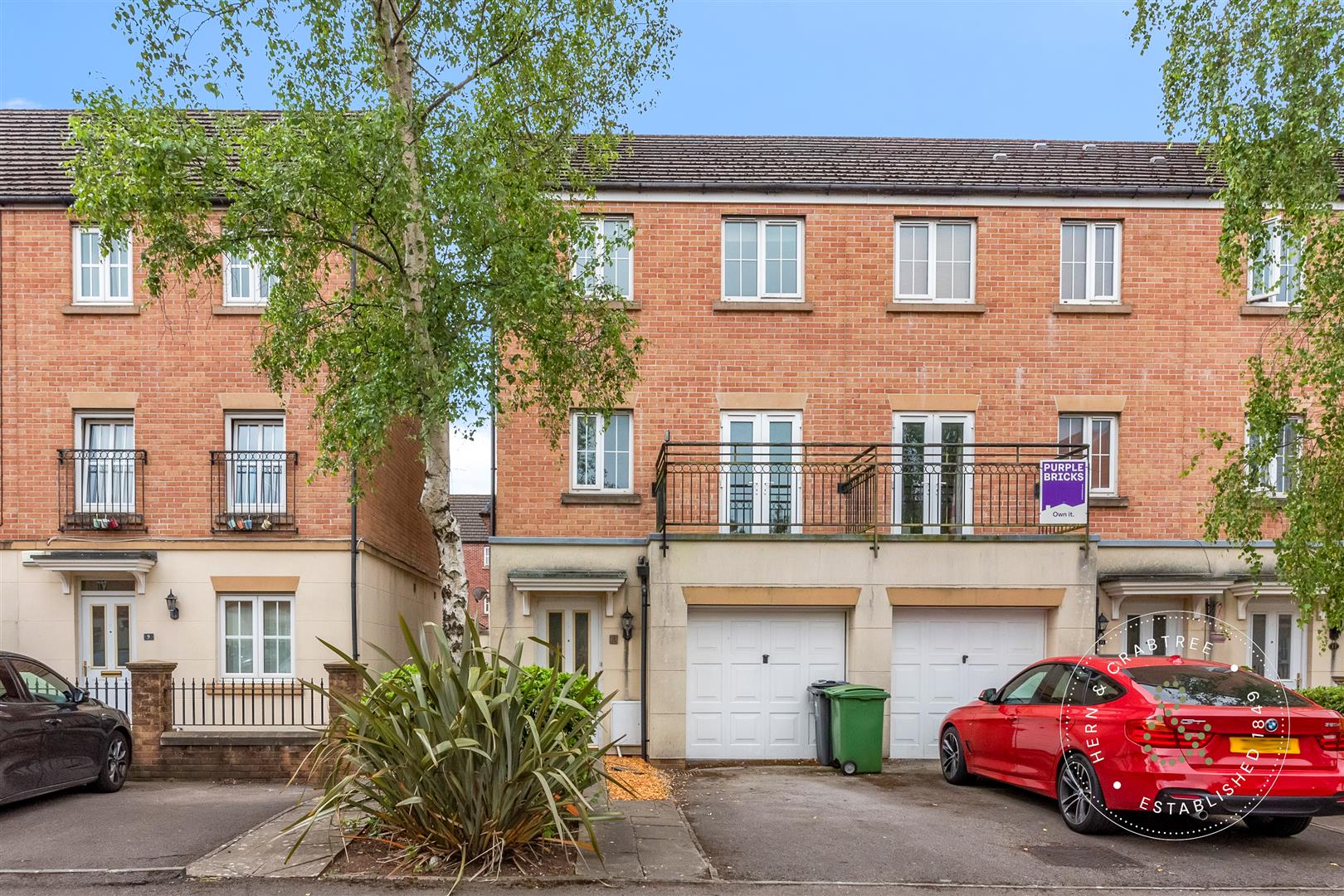 Phoenix Way, Heath, Cardiff CF14 4PR