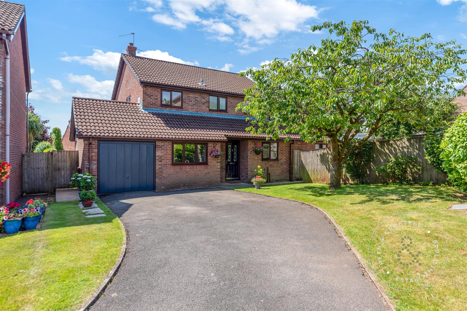 Cottage Close, Thornhill, Cardiff CF14 9BZ