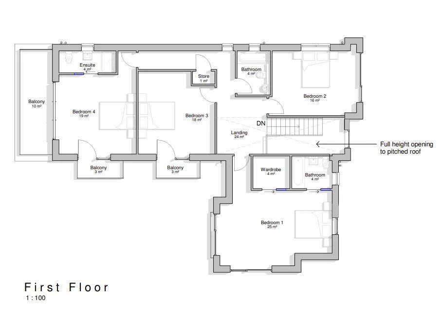 First Floor Proposed.JPG