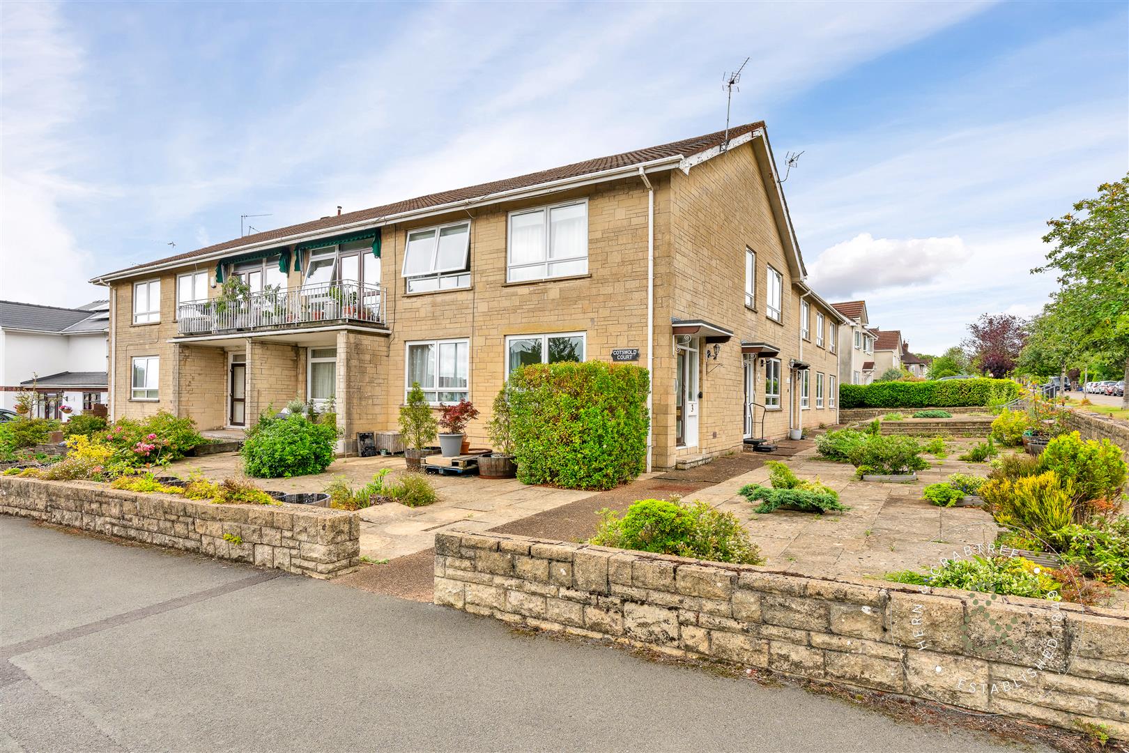 Cyncoed Place, Cardiff CF23 6SL
