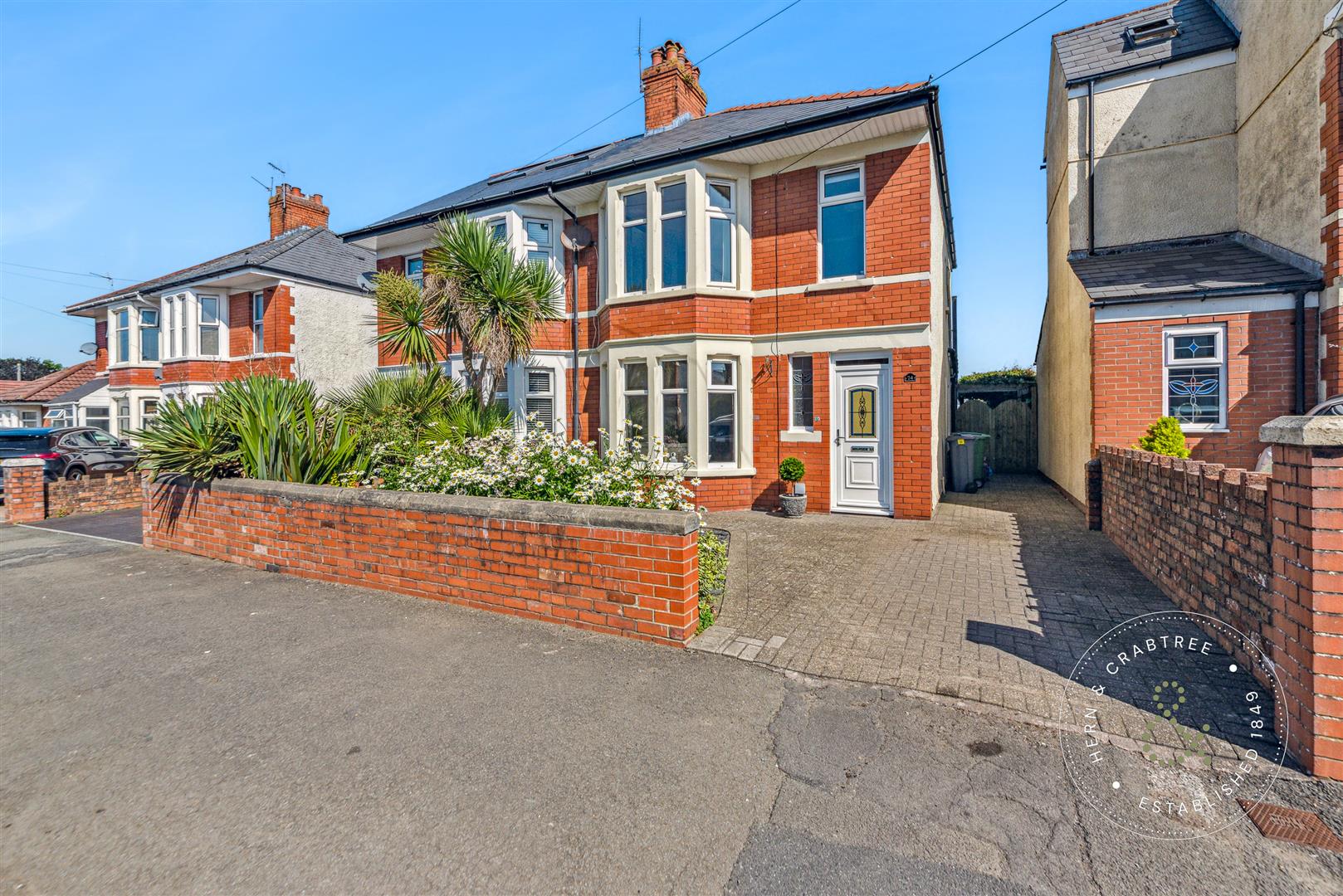 Kyle Avenue, Cardiff CF14 1SS
