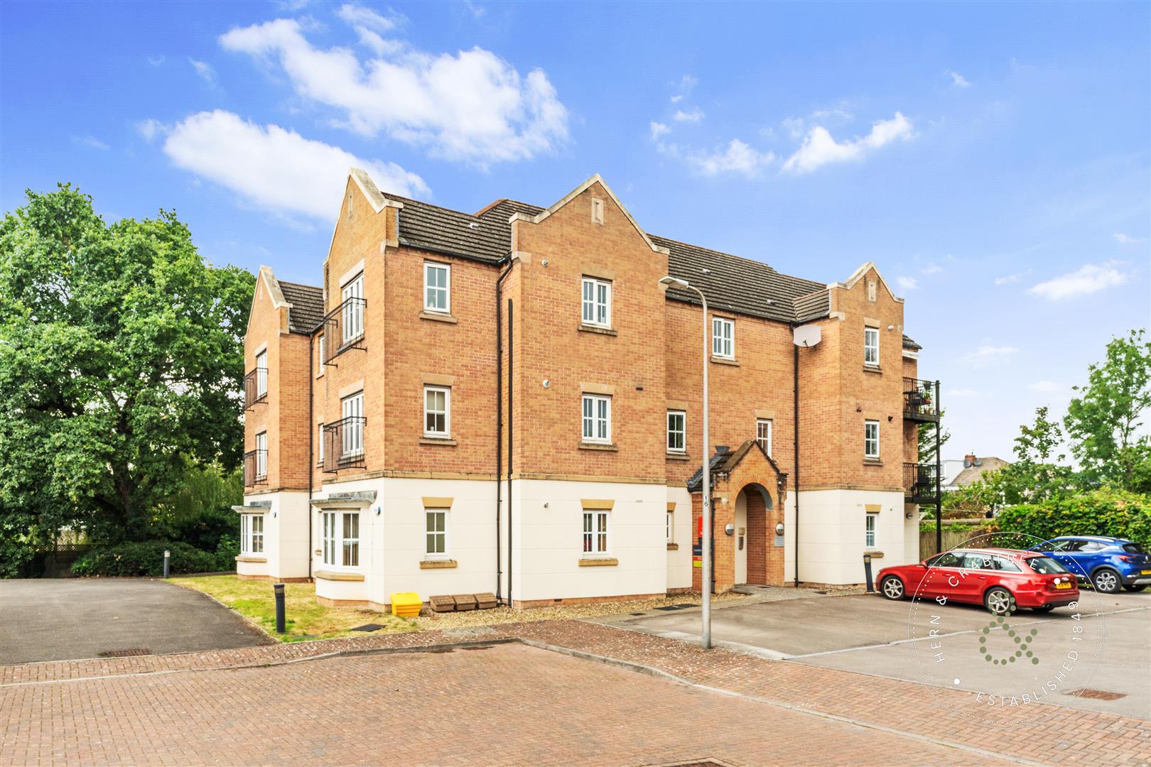 Phoenix Way, Heath, Cardiff CF14 4PQ