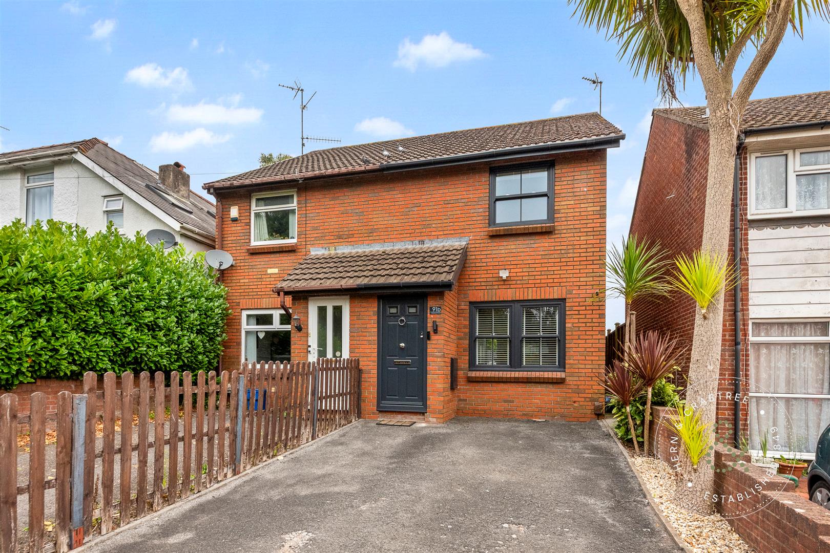 Hollybush Road, Cardiff CF23 6SZ