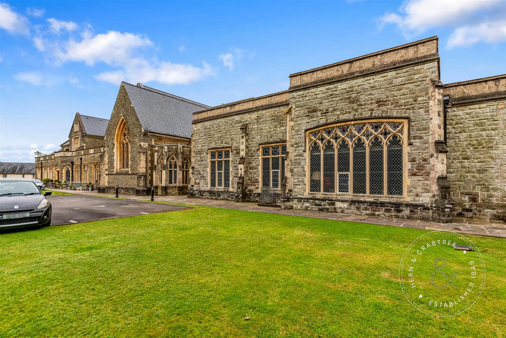 Property photo: Pontyclun, CF72 9WT