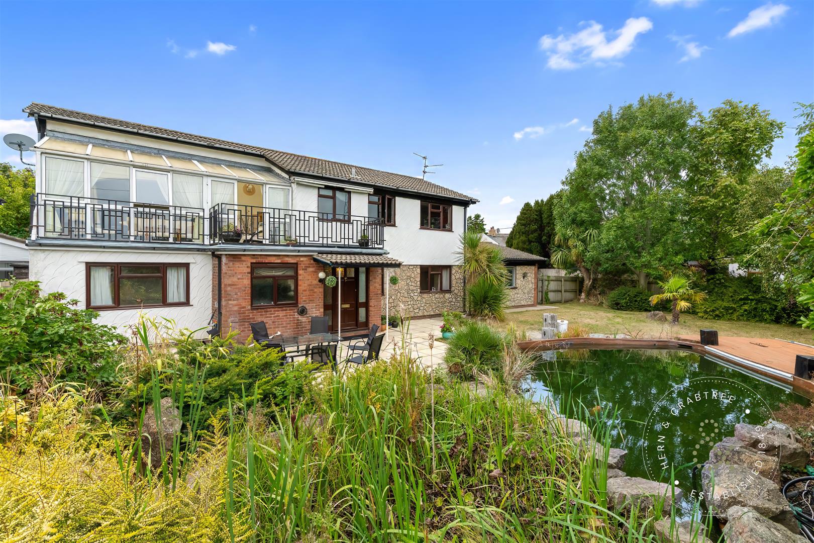 Catherine Drive, Marshfield, Cardiff CF3 2XB