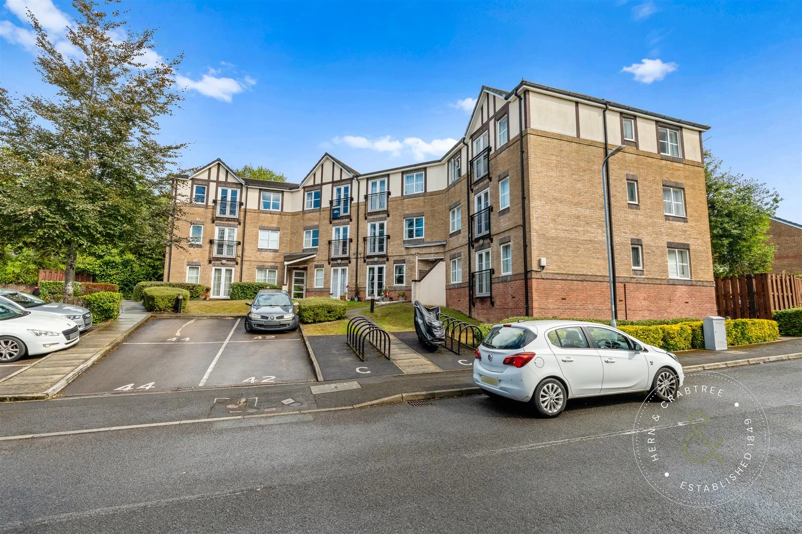 Heol Llinos, Thornhill, Hern Crabtree (2).jpg