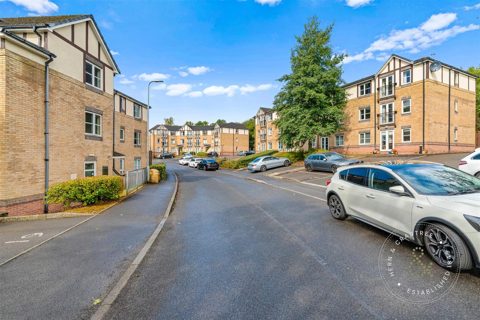 Heol Llinos, Thornhill, Hern Crabtree (3).jpg