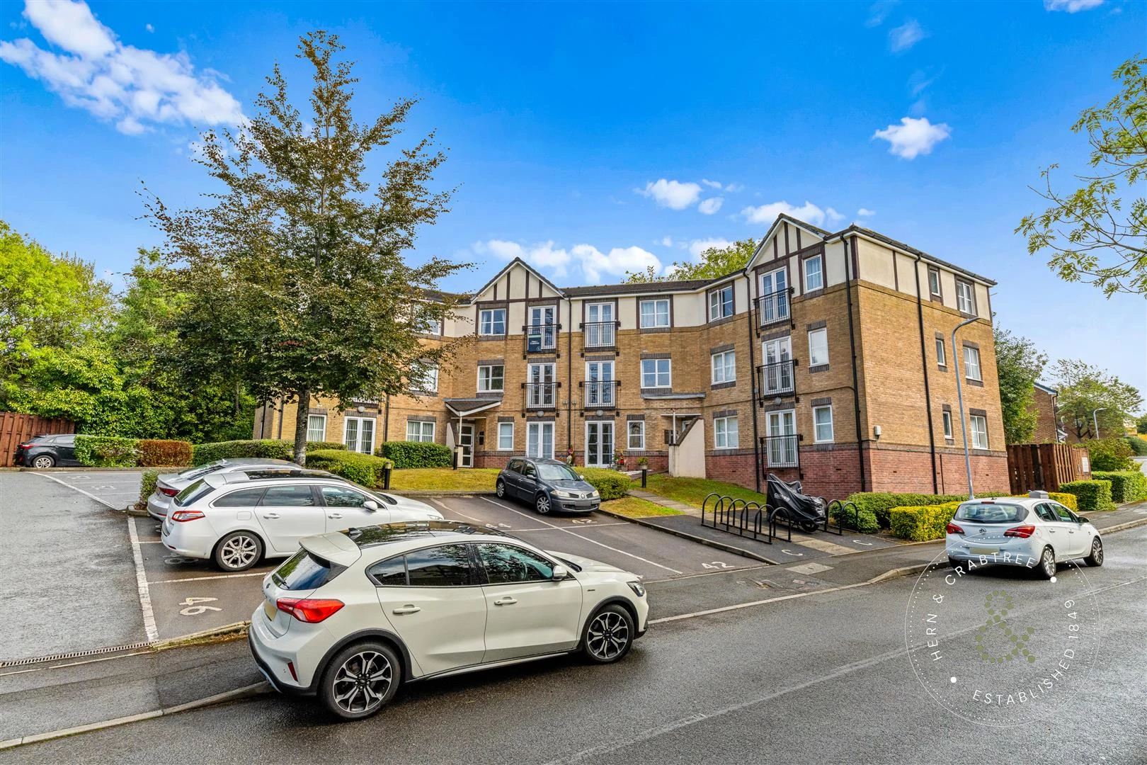 Heol Llinos, Thornhill, Hern Crabtree (1).jpg