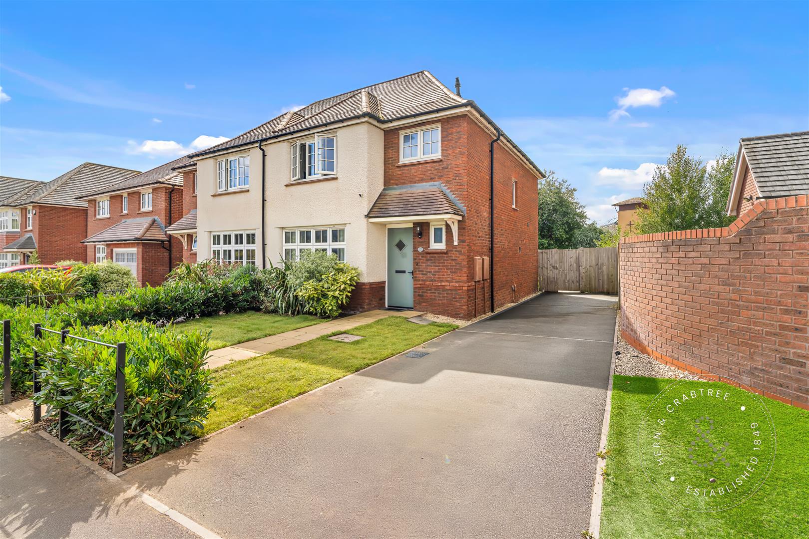 Heol Nant Glandulas, Lisvane, Cardiff CF14 0PQ