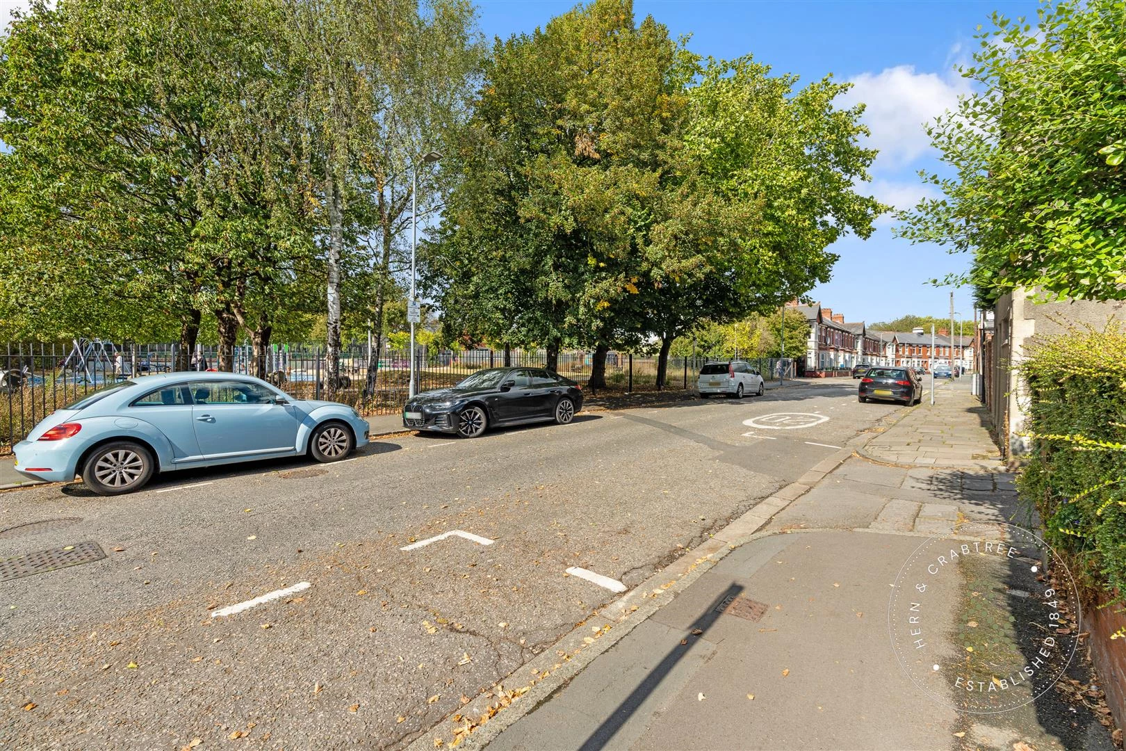 Gelligaer Street, Hern Crabtree (5).jpg