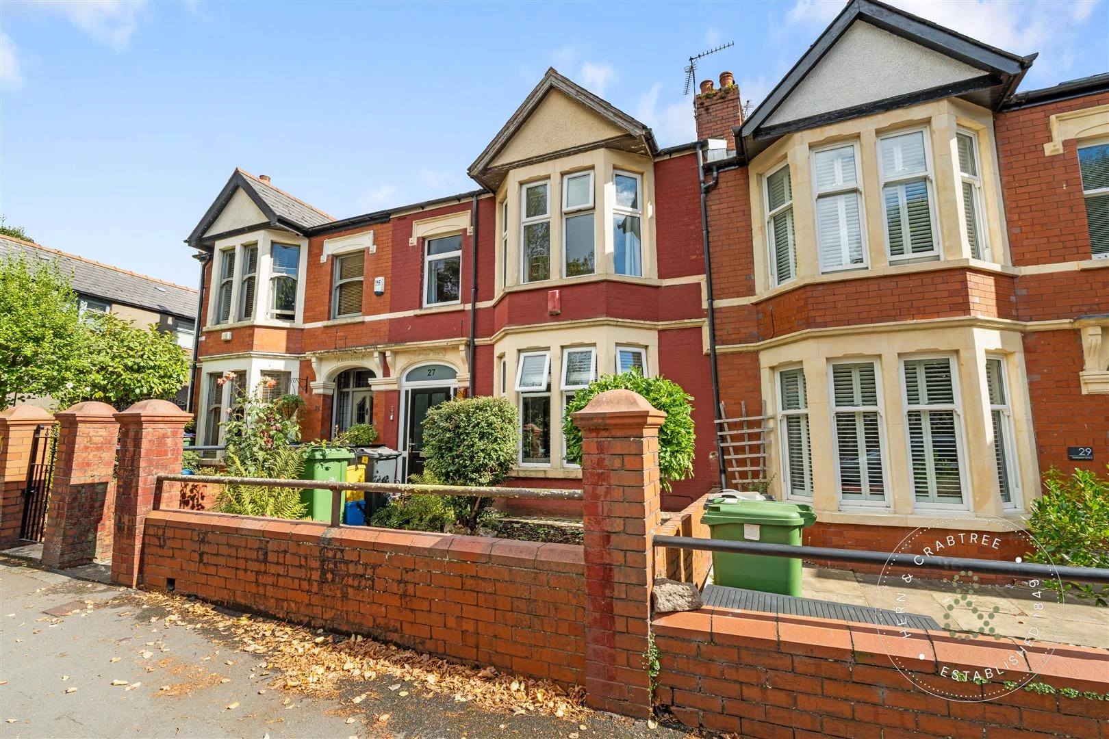 Gelligaer Street, Hern Crabtree (2).jpg