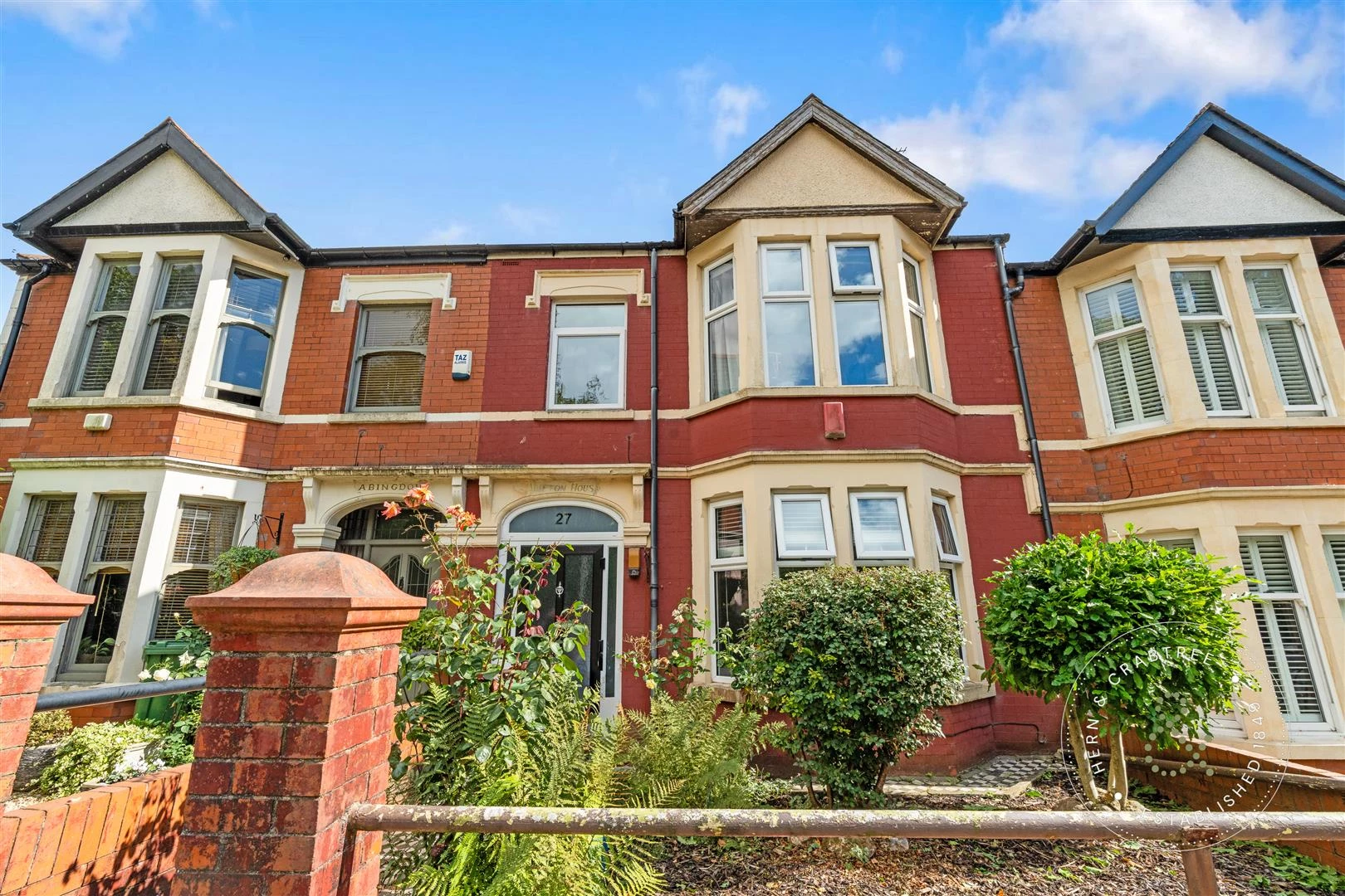 Gelligaer Street, Hern Crabtree (3).jpg