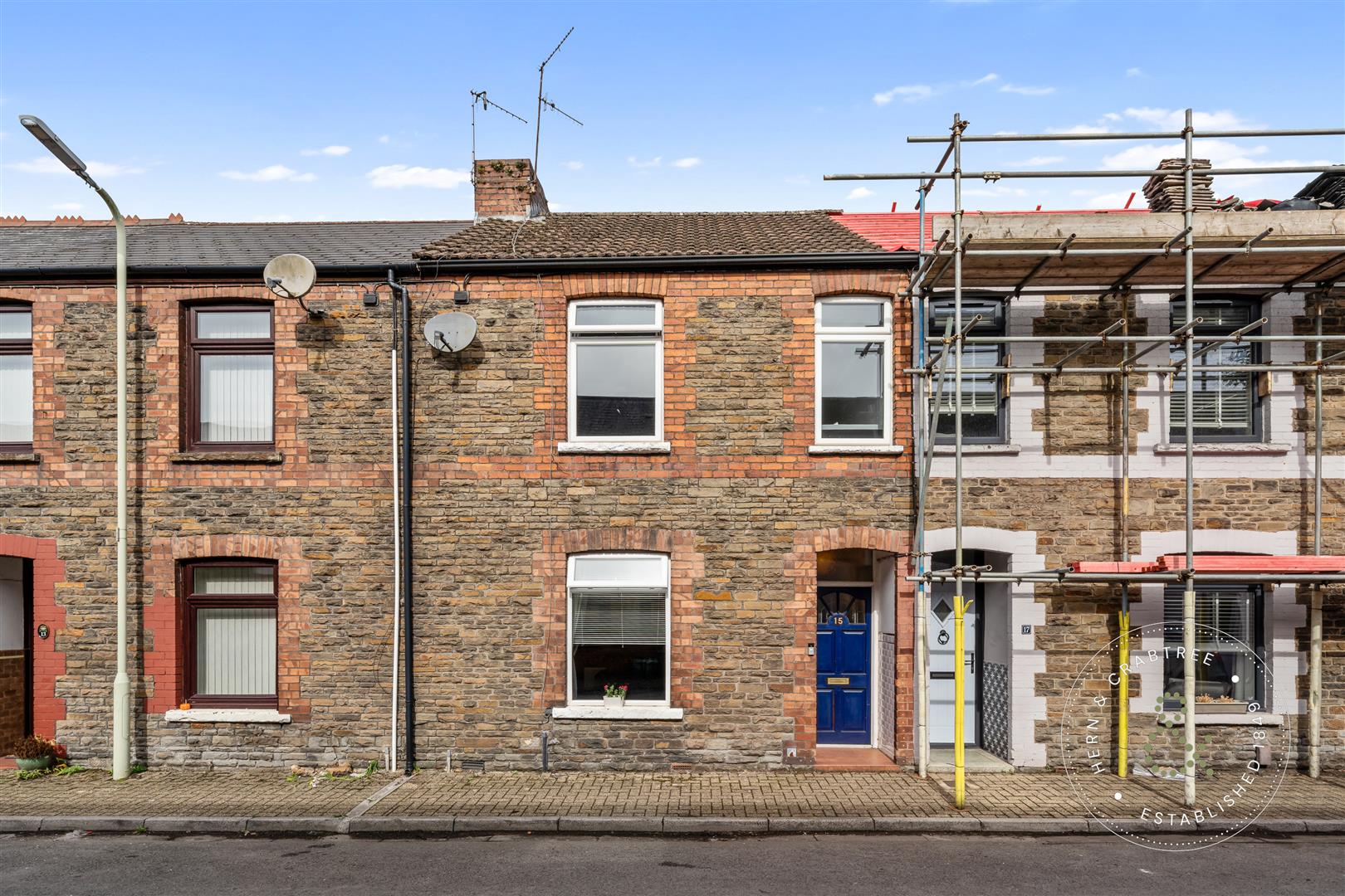 Anchor Street, Taffs Well, Cardiff CF15 7RH