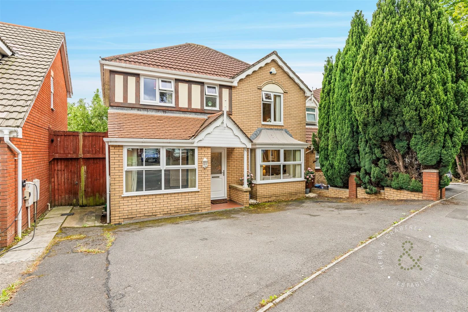 Cranbourne Way, Pontprennau (29).jpg