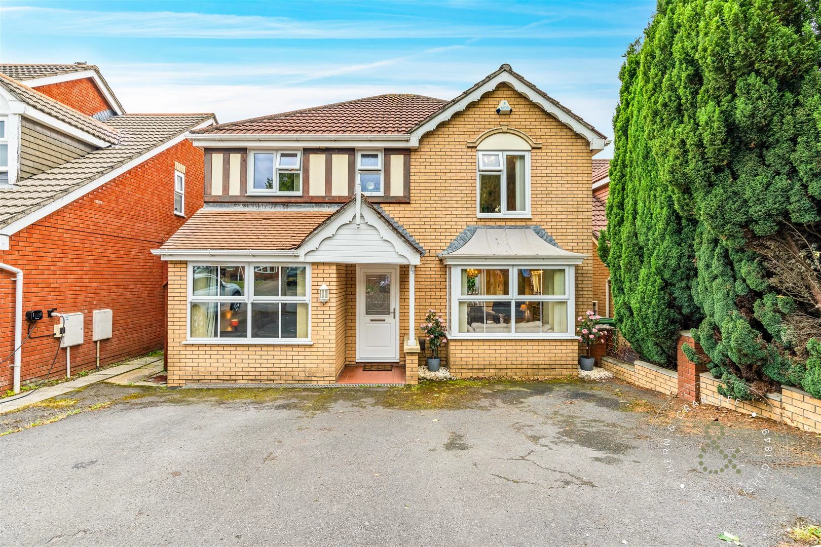 Cranbourne Way, Pontprennau (31).jpg