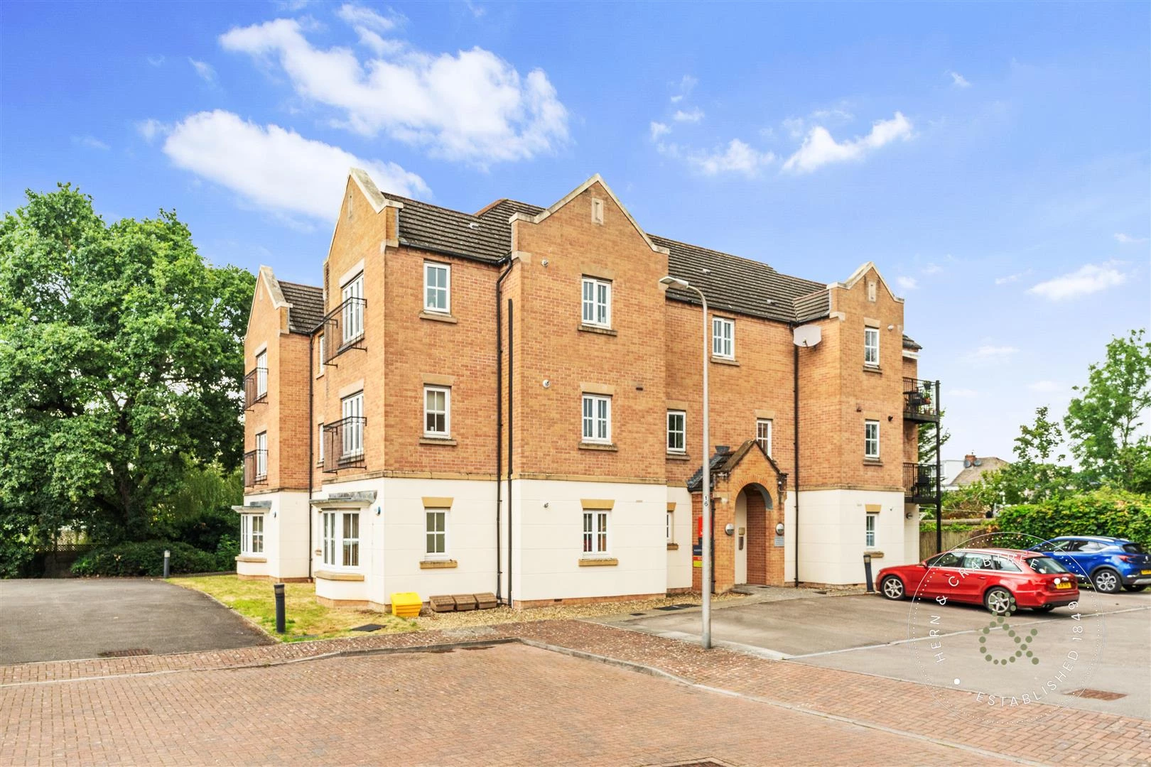 Property photo: Heath, Cardiff, CF14 4PQ