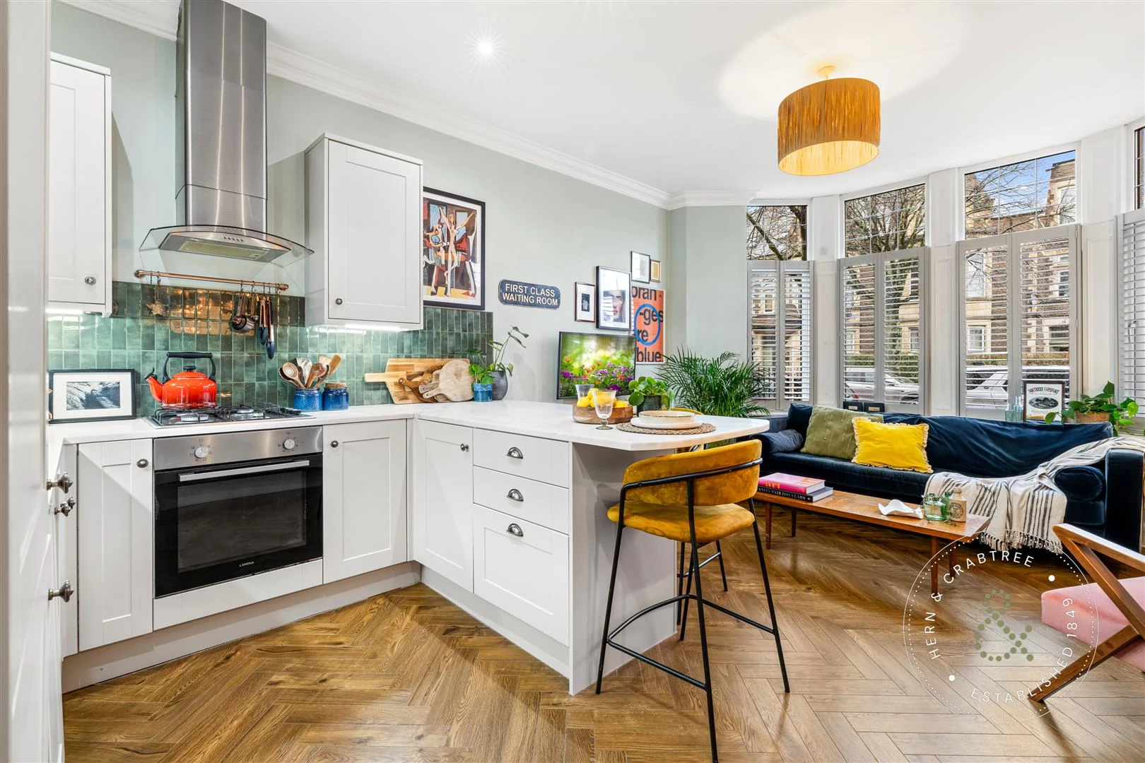 Property photo: Roath, Cardiff, CF23 5FB