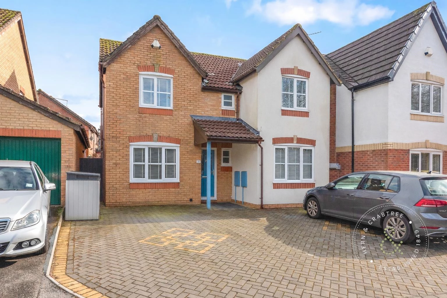 Property photo: Pontprennau, Cardiff, CF23 8SG