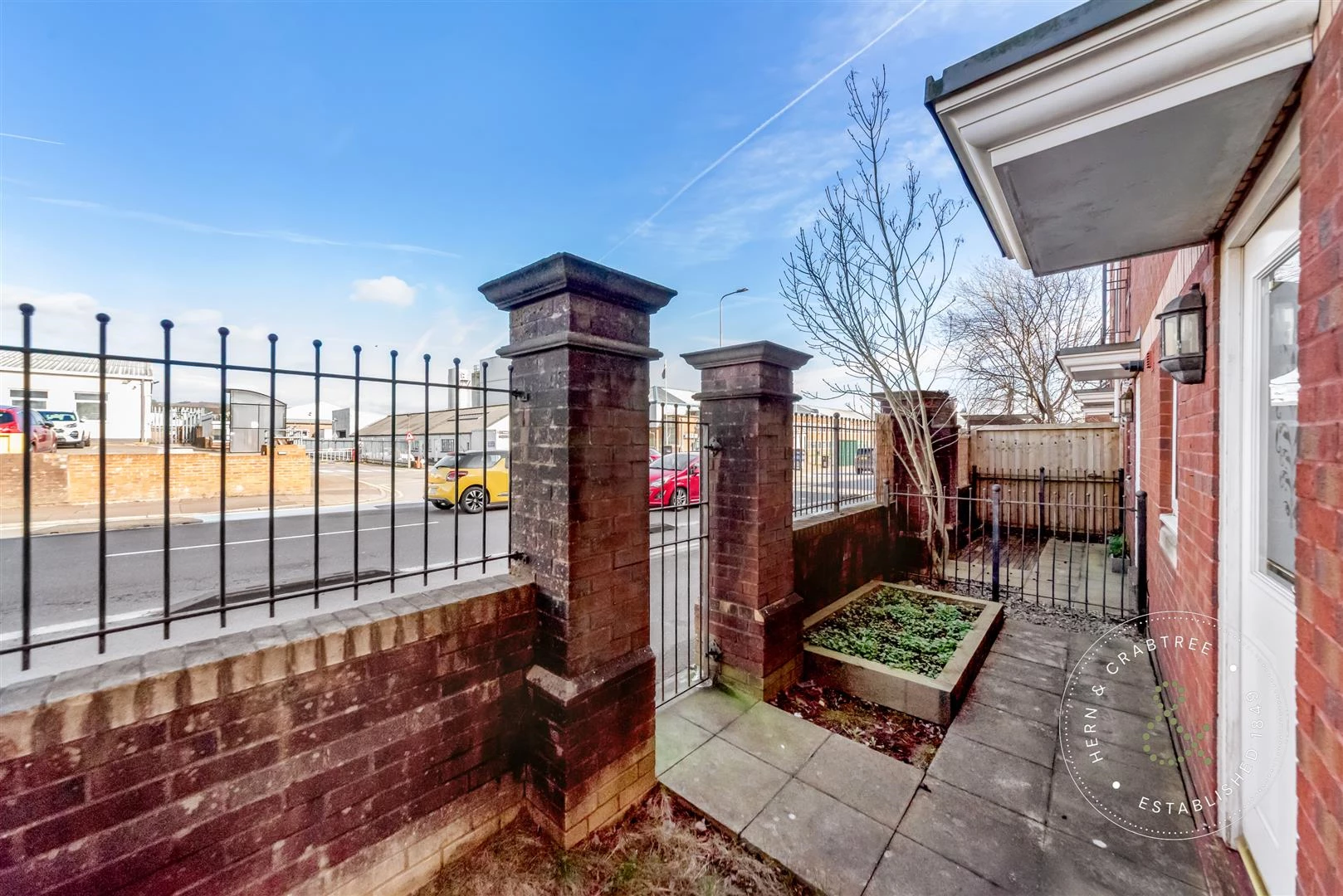 Heol Dewi Sant, Heath (18).jpg