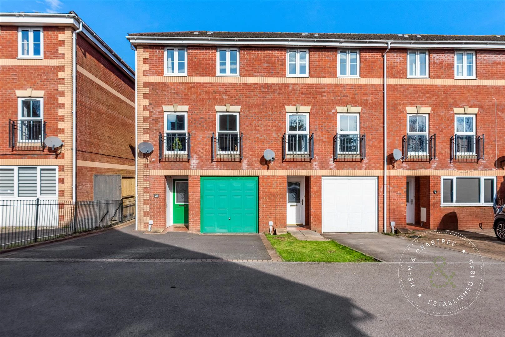 Heol Dewi Sant, Heath (13).jpg