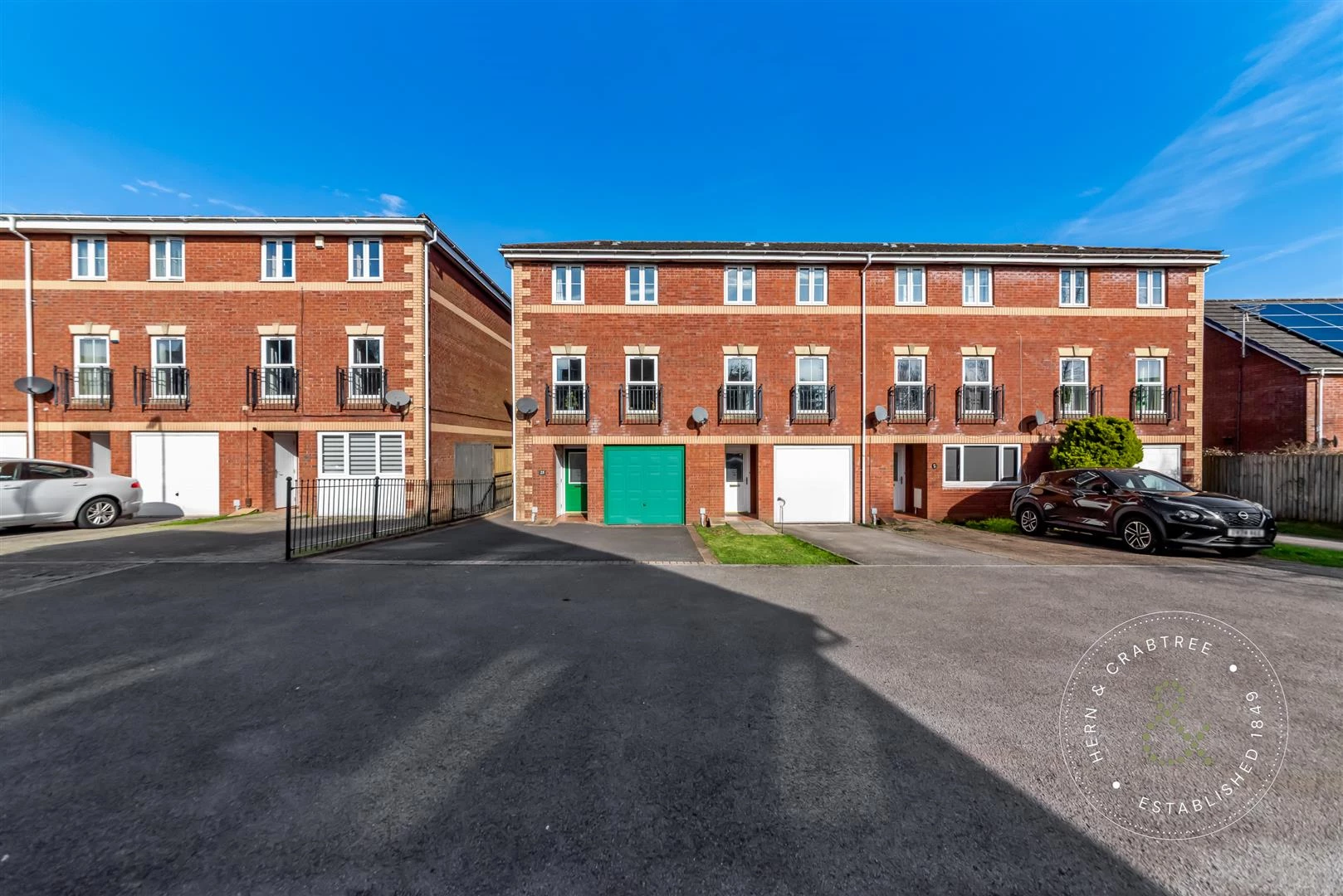 Heol Dewi Sant, Heath (14).jpg