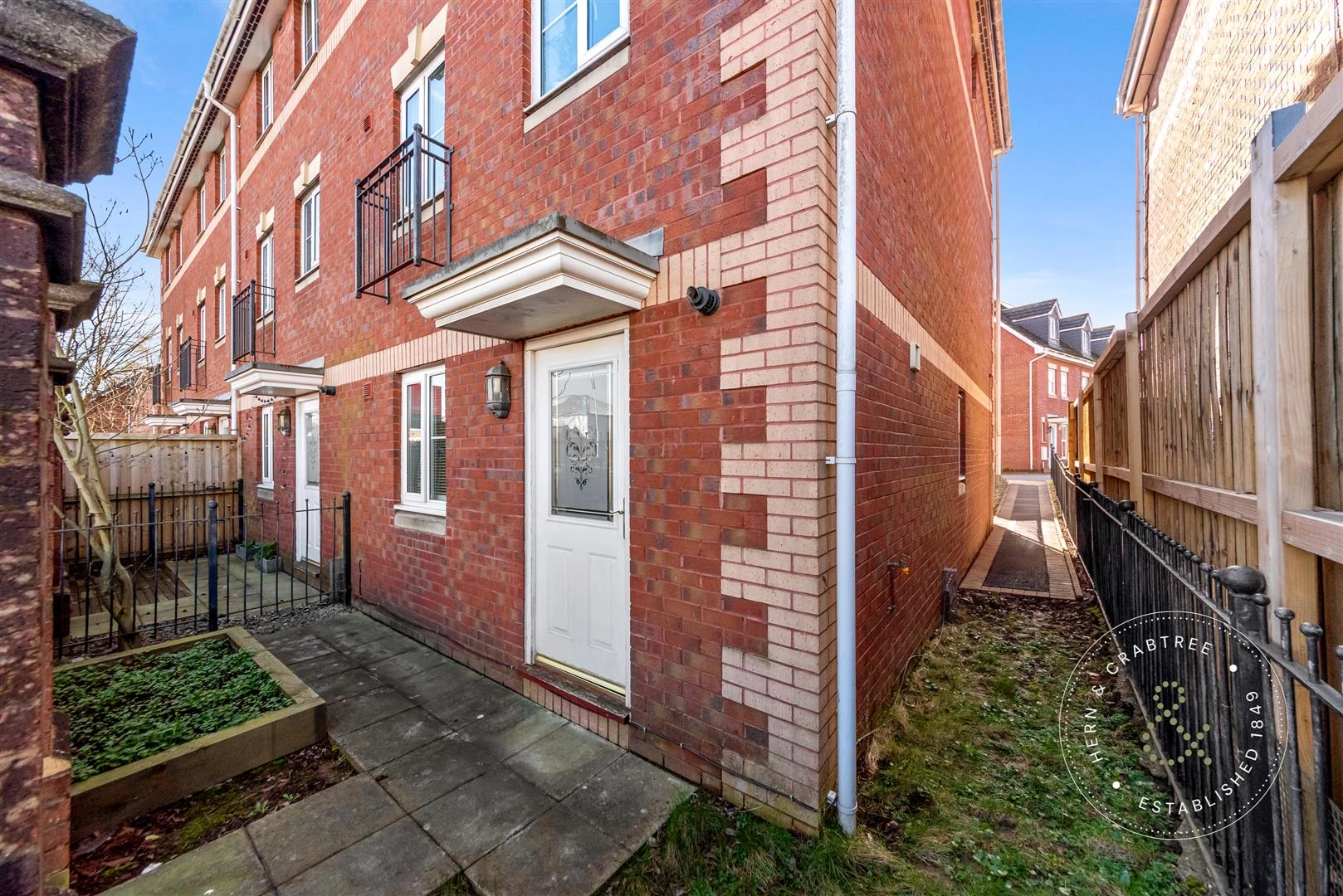 Heol Dewi Sant, Heath (16).jpg